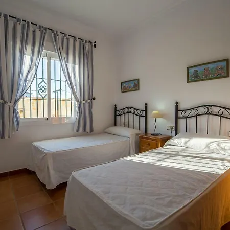 Adosado Atalaya F Conil De La Frontera