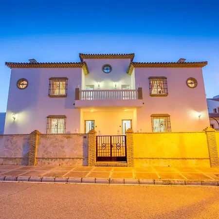 Adosado Atalaya F Сasa de vacaciones *
