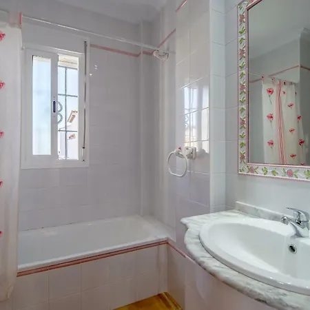 Ferienhaus Adosado Atalaya F