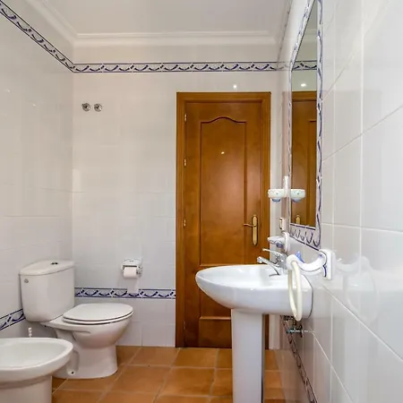 Ferienhaus Adosado Atalaya F *