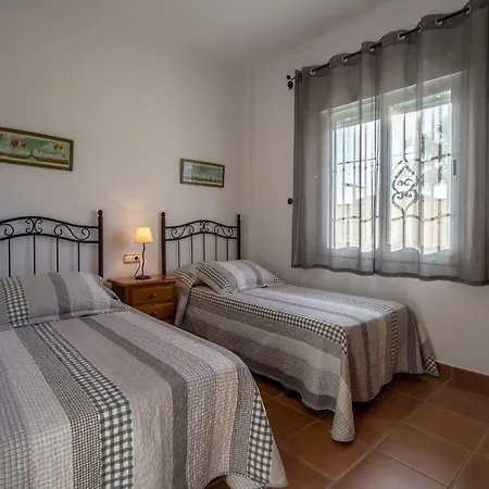 Adosado Atalaya F