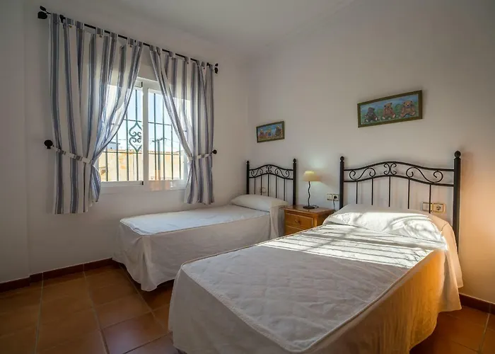 Adosado Atalaya F Conil De La Frontera