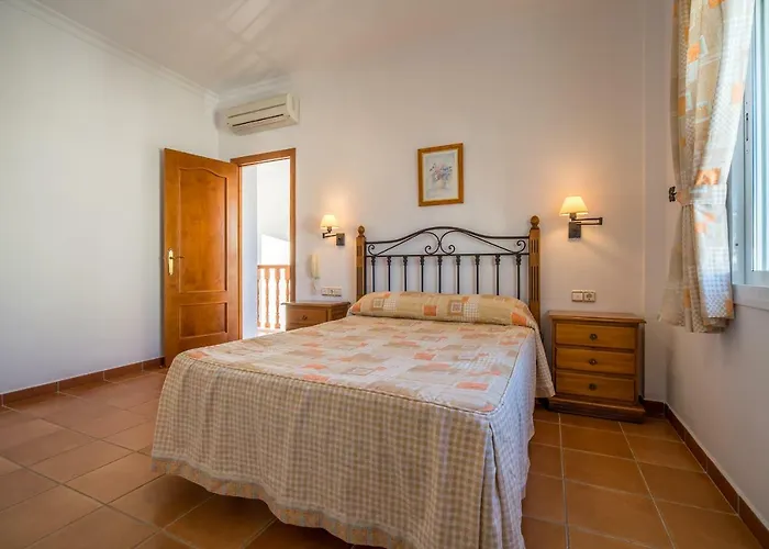 Adosado Atalaya F Conil De La Frontera