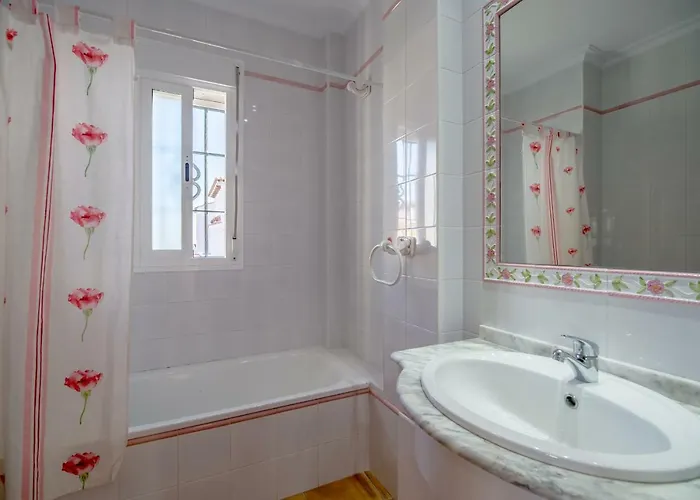 Holiday home Adosado Atalaya F